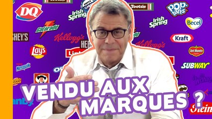 Suis-Je un CHARLATAN Vendu aux Marques ? Jean-Michel Cohen