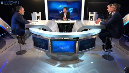 Autopartage, LCD : les constructeurs concurrents des loueurs ?