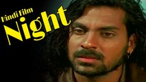 Night | Full Hindi Dubbed Movie | Shiva | Shanthi Priya