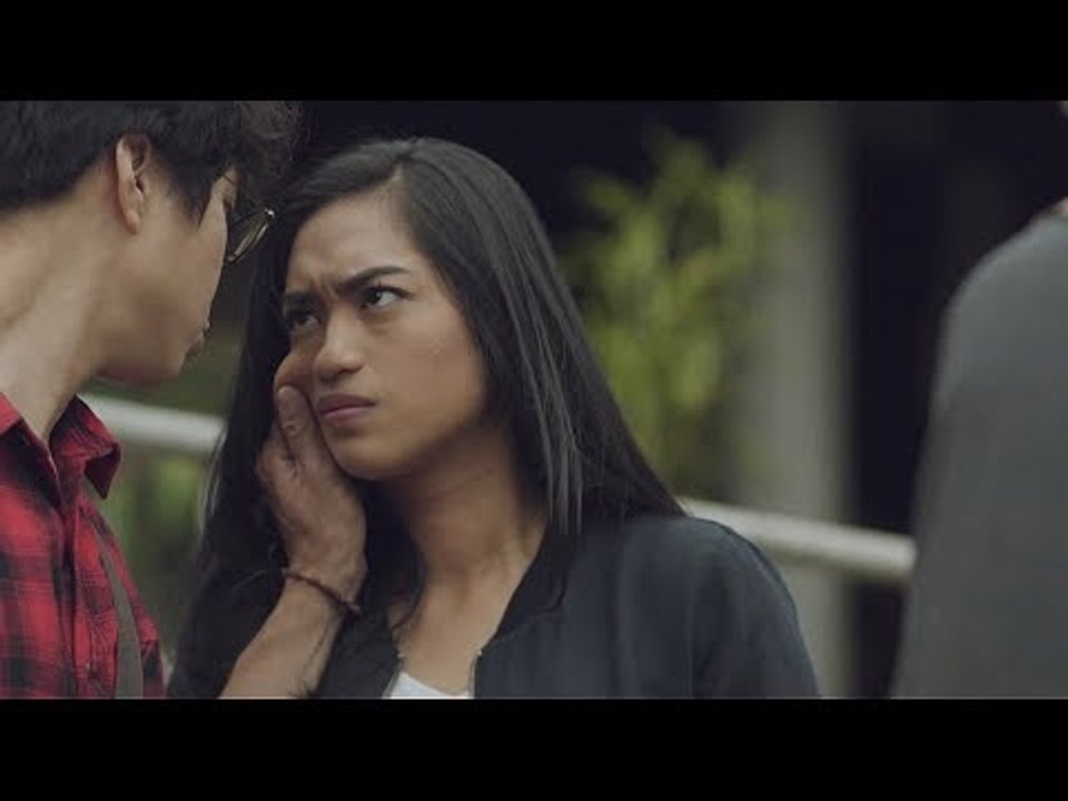 First Date Gita & Rizky - Cinta Dan Rahasia Season 1 ep 48