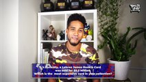 Bento Uno: Gabe Norwood on his most valuable NBA card