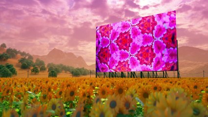 Calvin Harris & Tom Grennan - By Your Side