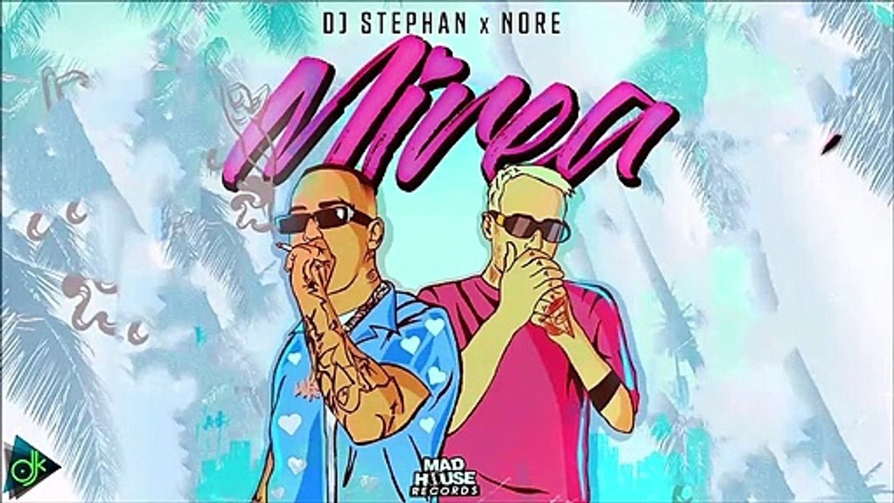 DJ Stephan X Nore - Mirea