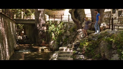 Γιάννης Δόξας - Σ' Αγαπώ Πολύ (Official Music Video)