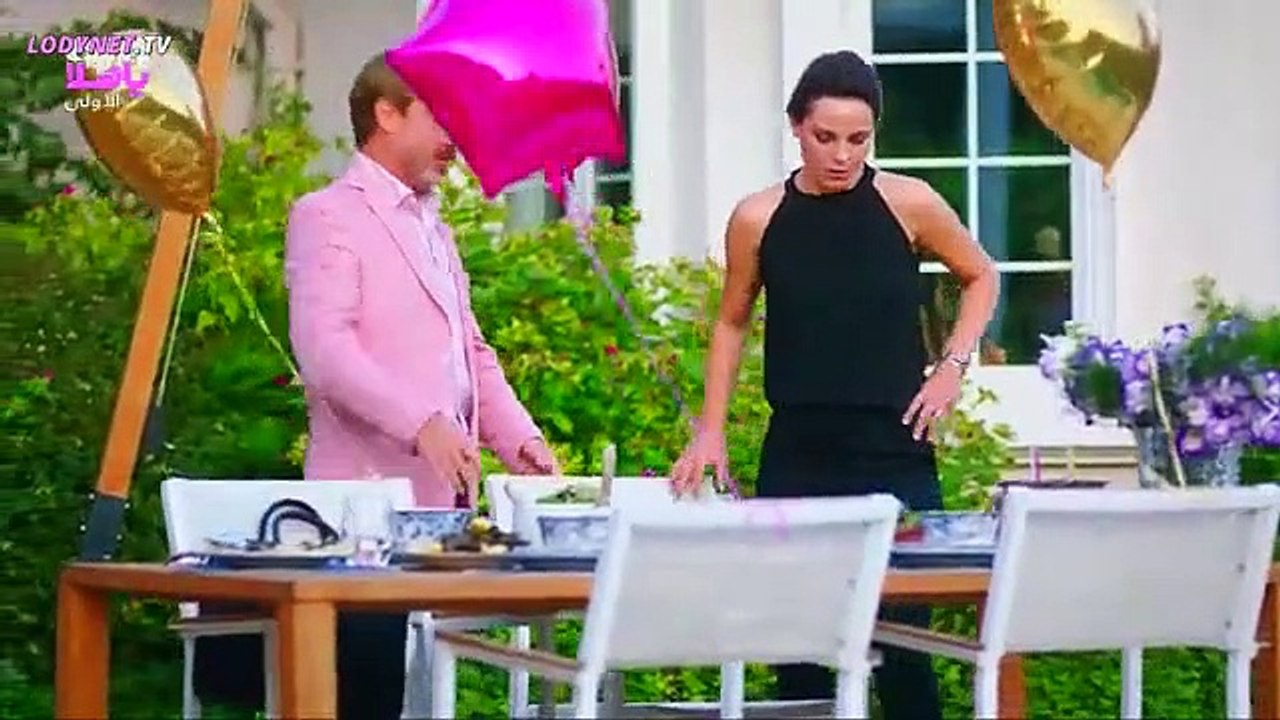مسلسل جرائم الموسم الثاني الحلقة 3 مدبلجة