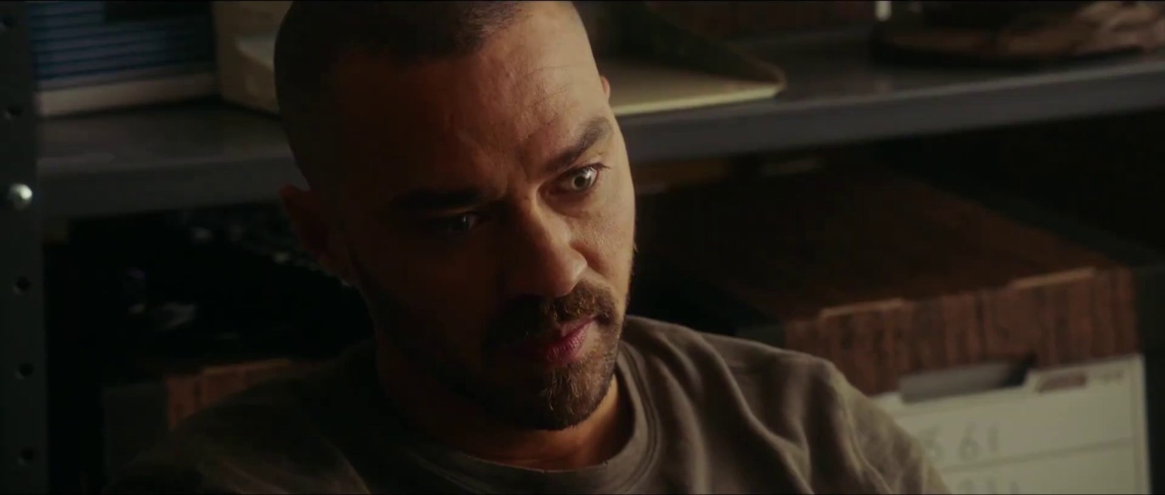 Slasherman Random Acts of Violence - Trailer (Deutsch) HD