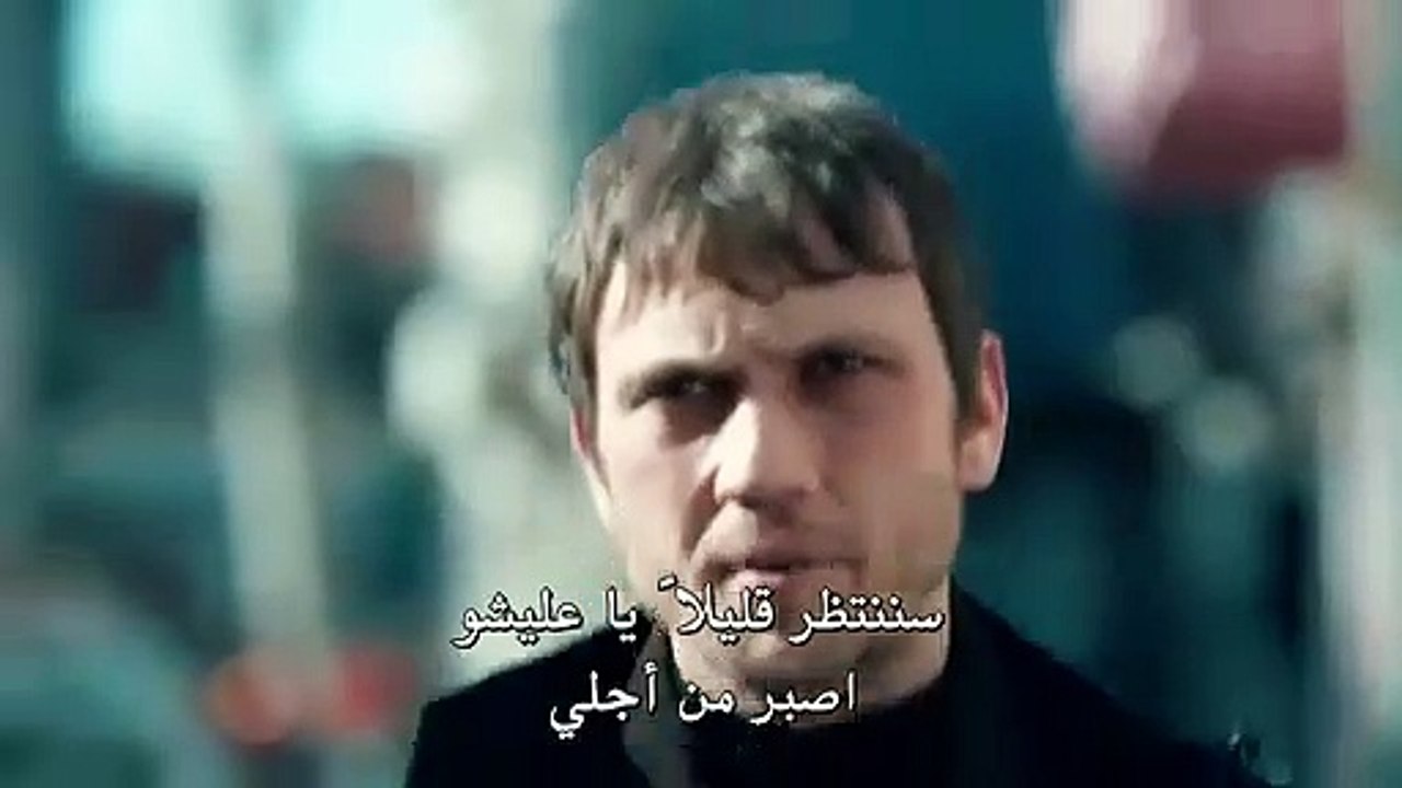 مسلسل الحفرة الموسم الرابع الحلقة 27 السابعة وا...