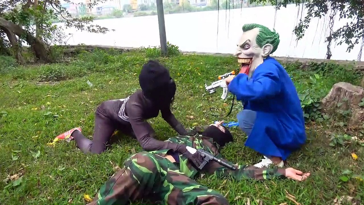 Power Rangers, Frozen Elsa, Spiderman - Cartoon Movie