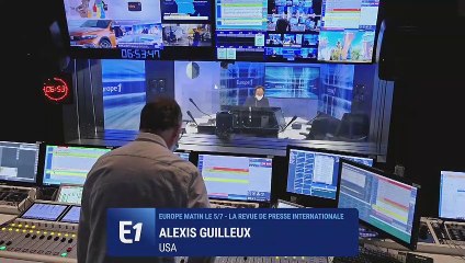 Au Texas, une lycéenne défend le droit à l'avortement dans son discours de major de promo