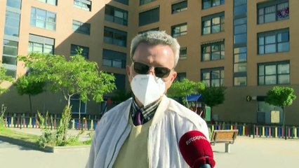 Ortega Cano sale del hospital tras la última entrevista de Rocío Carrasco