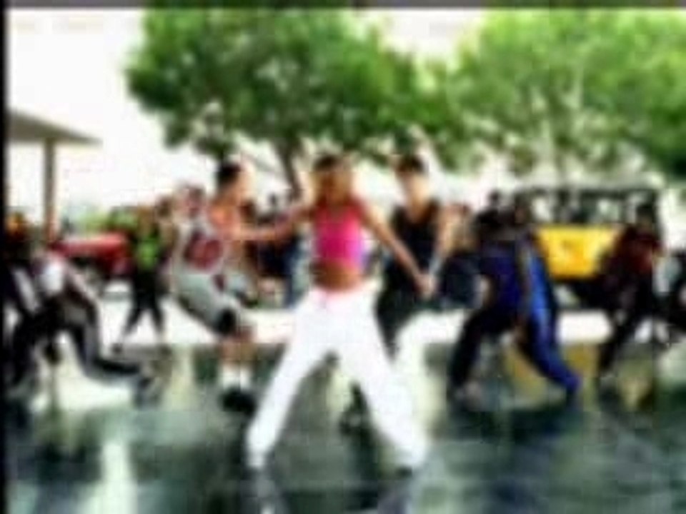 Apologie de Britney  (Mashup)