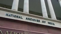 National Archives of India | New Delhi