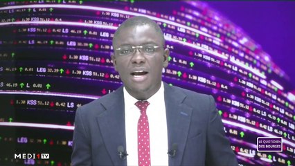 Le quotidien des bourses - 04/06/2021