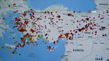 Doğu Anadolu için korkutan deprem uyarısı