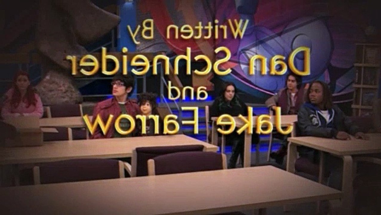 Victorious Season 3 Episode 2 The Breakfast Brunch