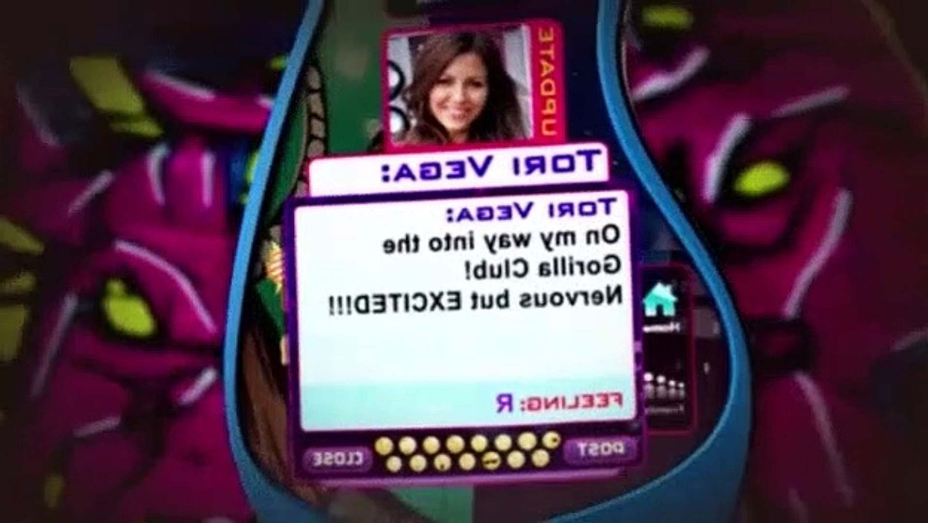 Watch victorious season 2 episode 1 dailymotion store