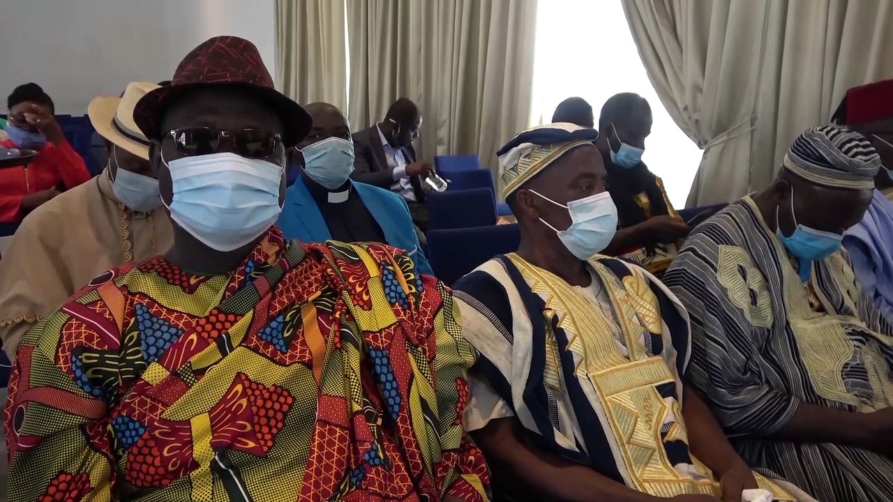 Développement durable: les lauréats du concours initiative ville durable connu