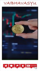 What Is crypto currency_क्या है ? #shorts #cryptocurrency #vaibhavasyu #dailymotion