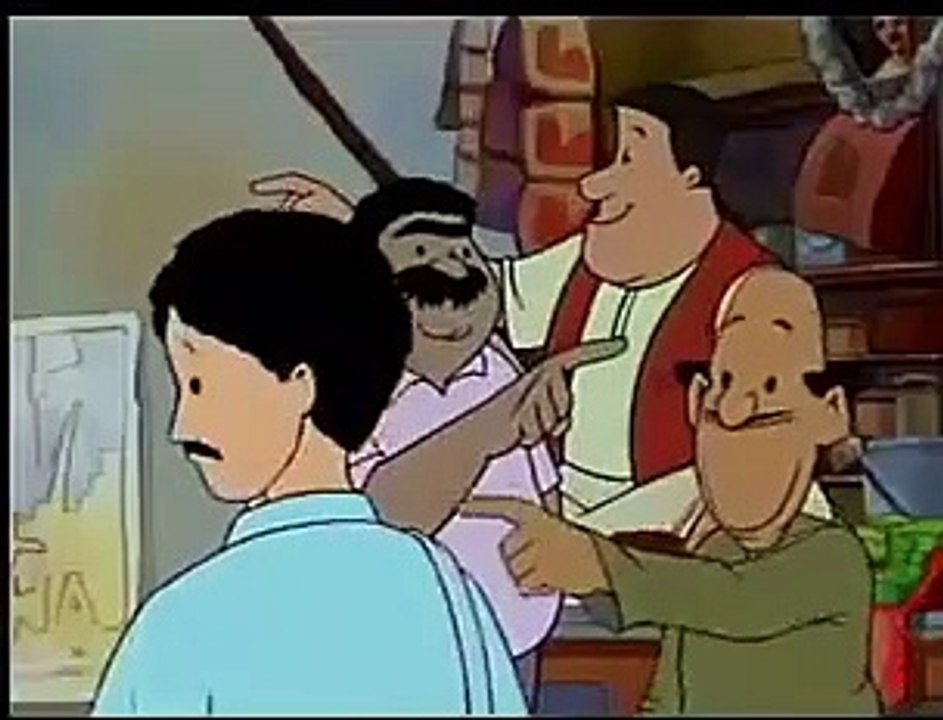 Motu Patlu ke cartoon | urdu khani