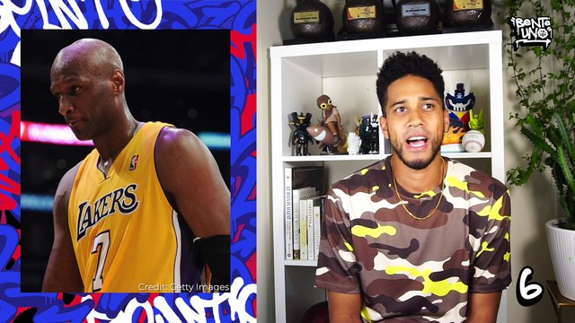 Bento Uno: Gabe Norwood on top role players