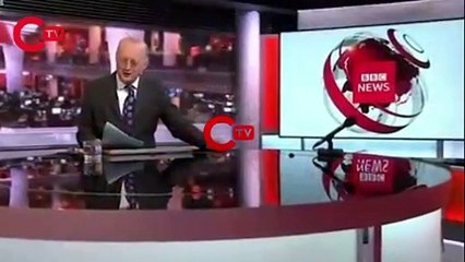 Dünya bu görüntüleri konuşuyor! Ünlü sunucu yayına şortla çıktı