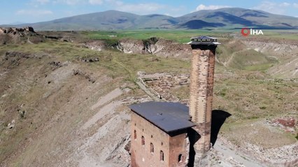 Anadolu’daki ilk Türk Camisi ibadete açılacak