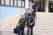 Denizli'de, FETÖ'den aranan 10 kişi yakalandı