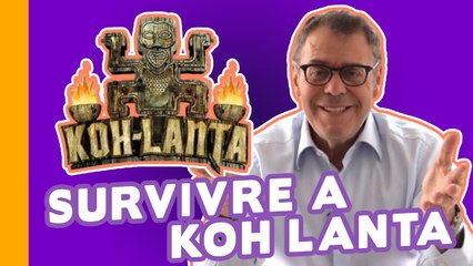 Le Régime Paléo pour Survivre à Koh Lanta : Chasse, Pêche et Cueillette ?