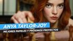 Anya Taylor-Joy: mejores papeles y próximos proyectos