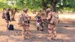Coup d'État au Mali : la France suspend ses opérations militaires avec l'armée malienne