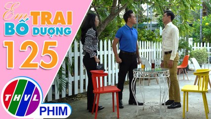 Em trai bố dượng - Tập 125[2]: Khôi lật mặt Thiên Ý và Lộc khi phát hiện tráo hàng của công ty