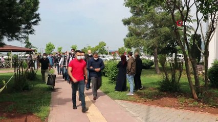 Silah kaçakçılığı şüphelisi 9 kişi adliyeye sevk edildi