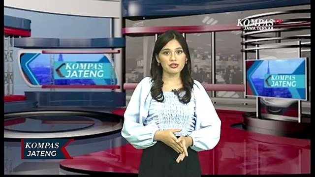 1.755 Calon Jamaah Haji Dari Kota Semarang Bakal Berangkat