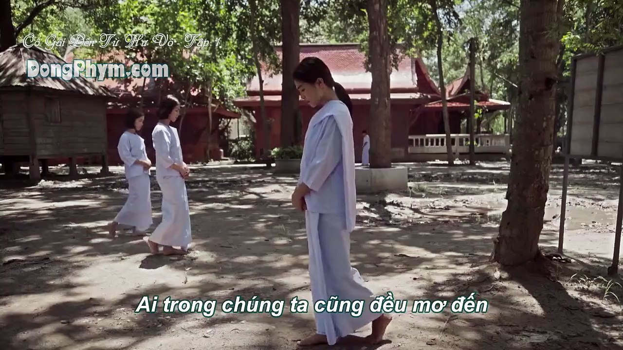 Cô Gái Đến Từ Hư Vô 1 Tập 1 vietsub + thuyết minh Full HD, Động Phim_auto