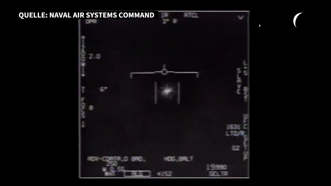 Ufos? US-Geheimdienste winken ab