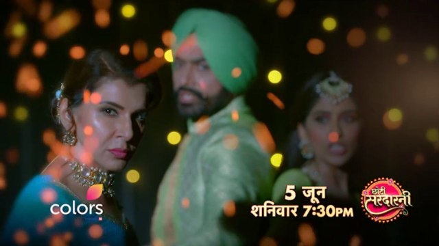 Choti Sarrdaarni Episode 497:Be ready to witness Meher and Sarab unmask Kulwant | FilmiBeat