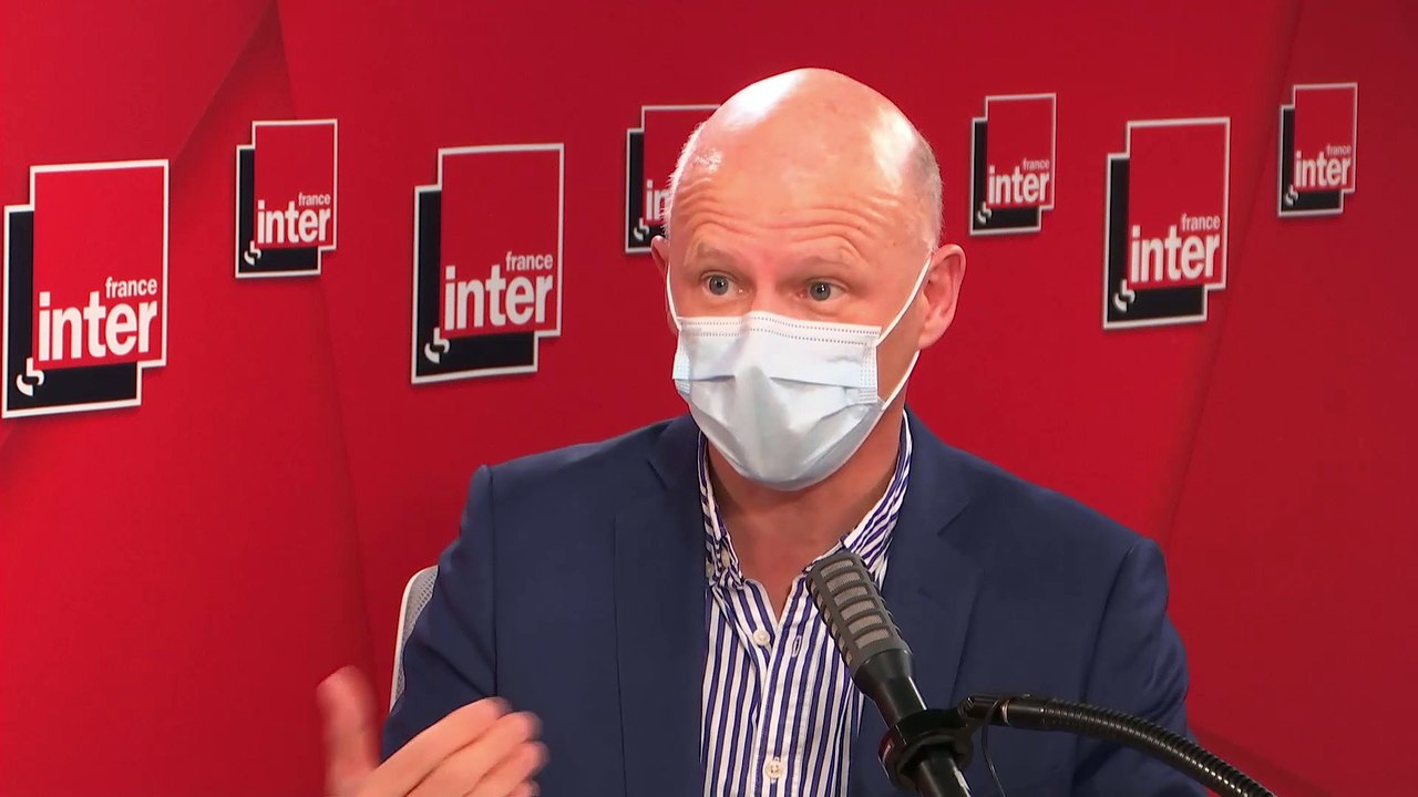 Stanislas Dehaene : "c'est un scandale, nous sommes les derniers en maths de l'Union européenne"