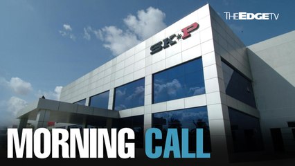 MORNING CALL: 8/6/21