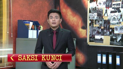 Polisi Tembak Mati Pelaku Perampokan dan Pembunuhan di Medan