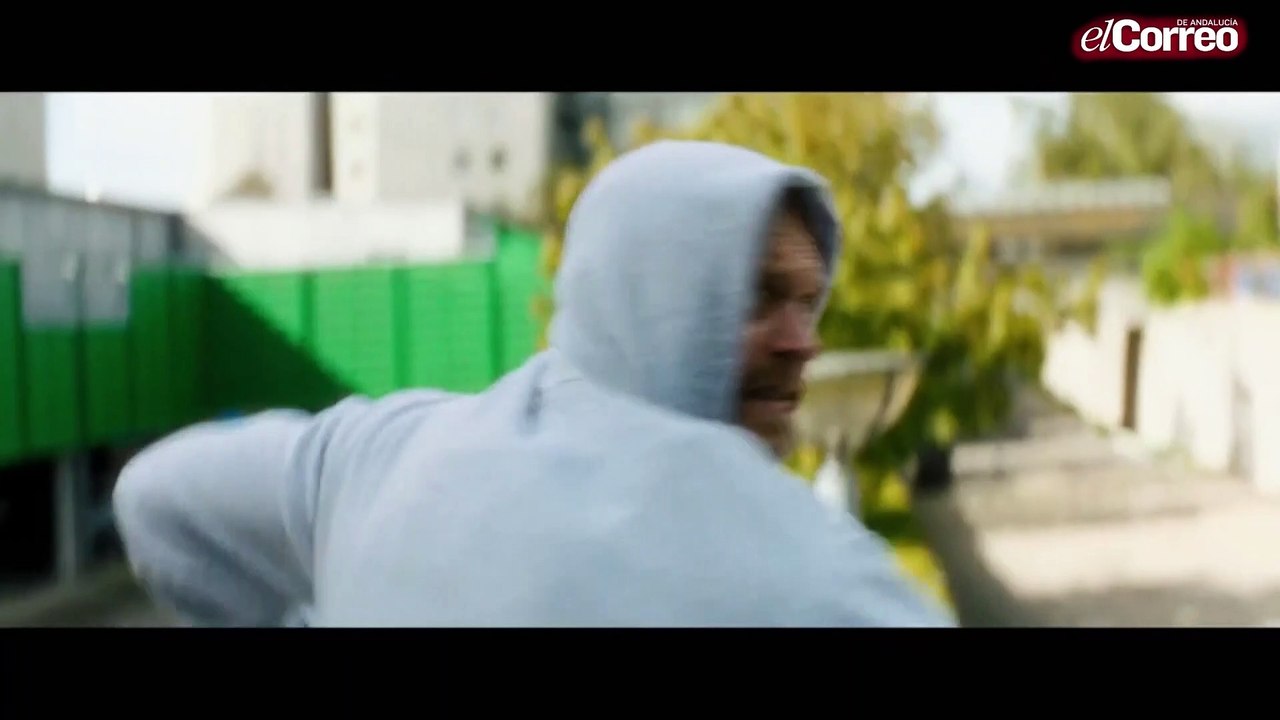 Estrenos para el finde