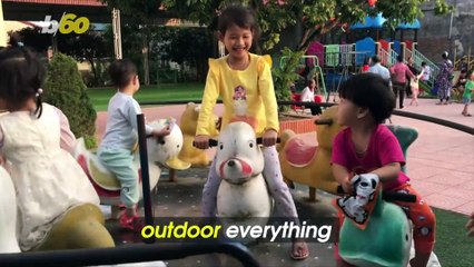 Pandemic Silver Linings for Parents