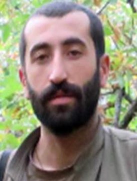 Son dakika haber... Bitlis Terör örgütünün sözde sorumlusu Eriş Garzan kod adlı Hikmet Gezici isimli terörist etkisiz hale getirildi