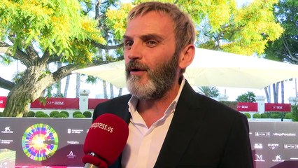 Fernando Tejero, cabreado, responde a los rumores de que le ha ‘robado’ el marido a María Pombo