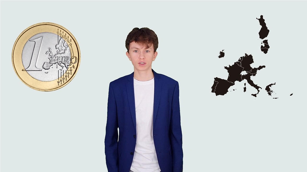 Die Europäische Union in 60 sek | Politik