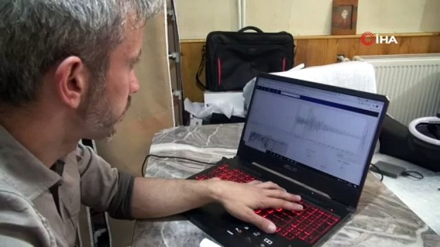 Deprem uzmanından 6,5 ve üzeri deprem uyarısı