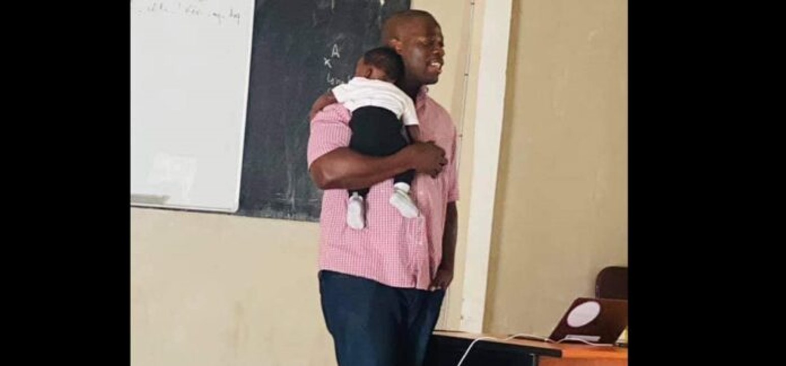 Université du Sine Saloum: le geste du professeur Labaly Touré salué par les sénégalais