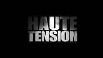 Haute Tension (French) Streaming XviD AC3 Uncut Version