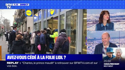 Comment Lidl est parvenu a transformé son image ? BFMTV répond à vos questions