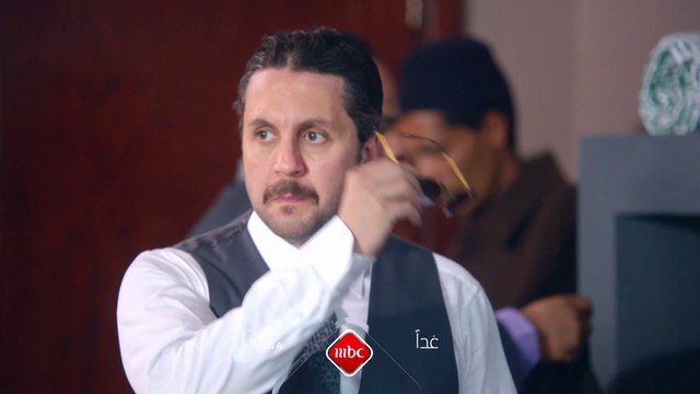 يقرر مجموعة من ضباط المخابرات السفر إلى إيطاليا في مهمة من نوع خاص #حملة_فريزر غداً الـ 9:30 مساءً بتوقيت السعودية على #MBC1