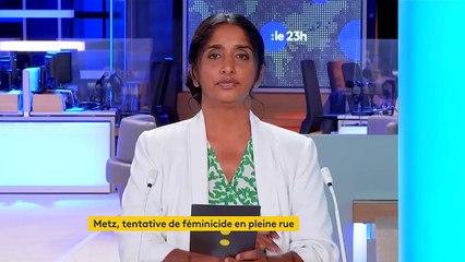 Élisabeth Moreno détaille les mesures du gouvernement pour lutter contre les féminicides en France